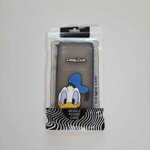 New Donald Duck iPhone XR Phone Case
